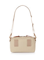 CLASSIC BAGS パデッドショルダーポーチM