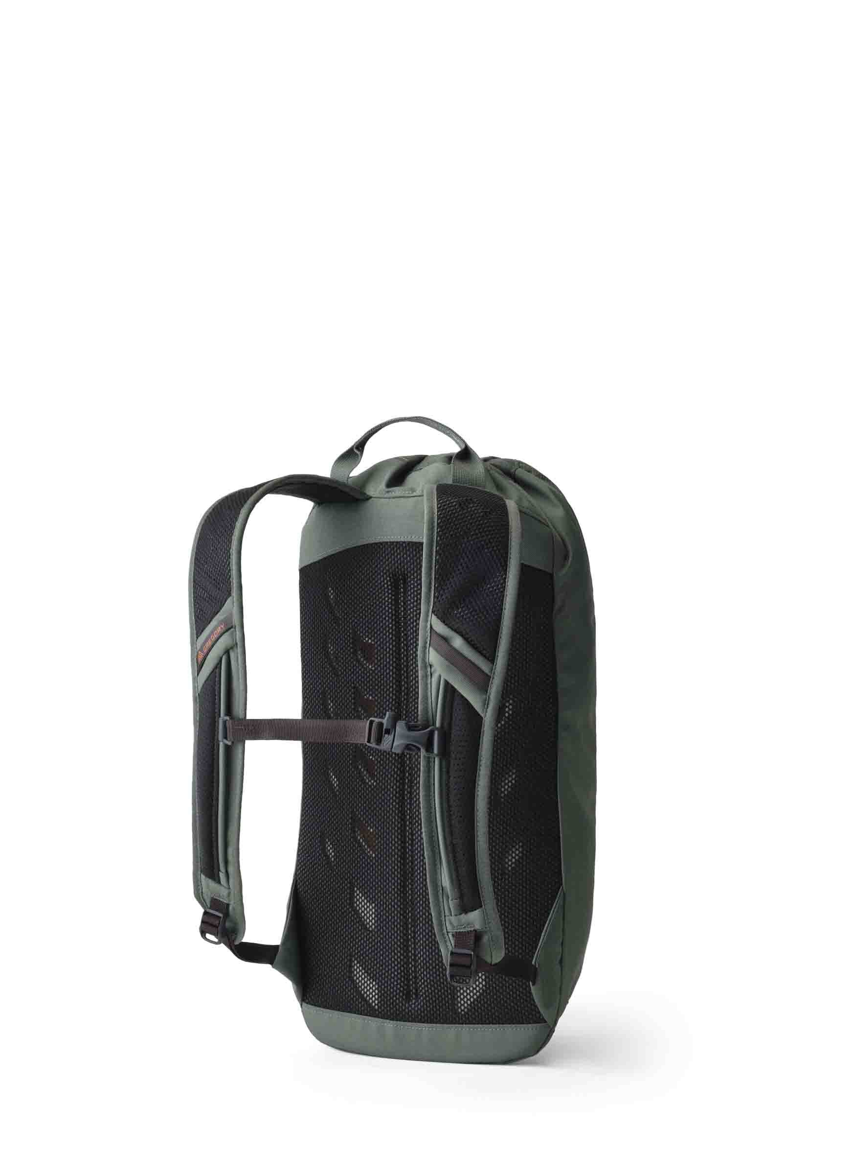 エッセンシャルハイキング ナノ14