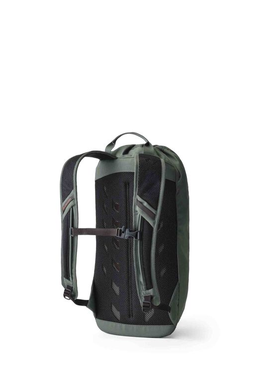 エッセンシャルハイキング ナノ14