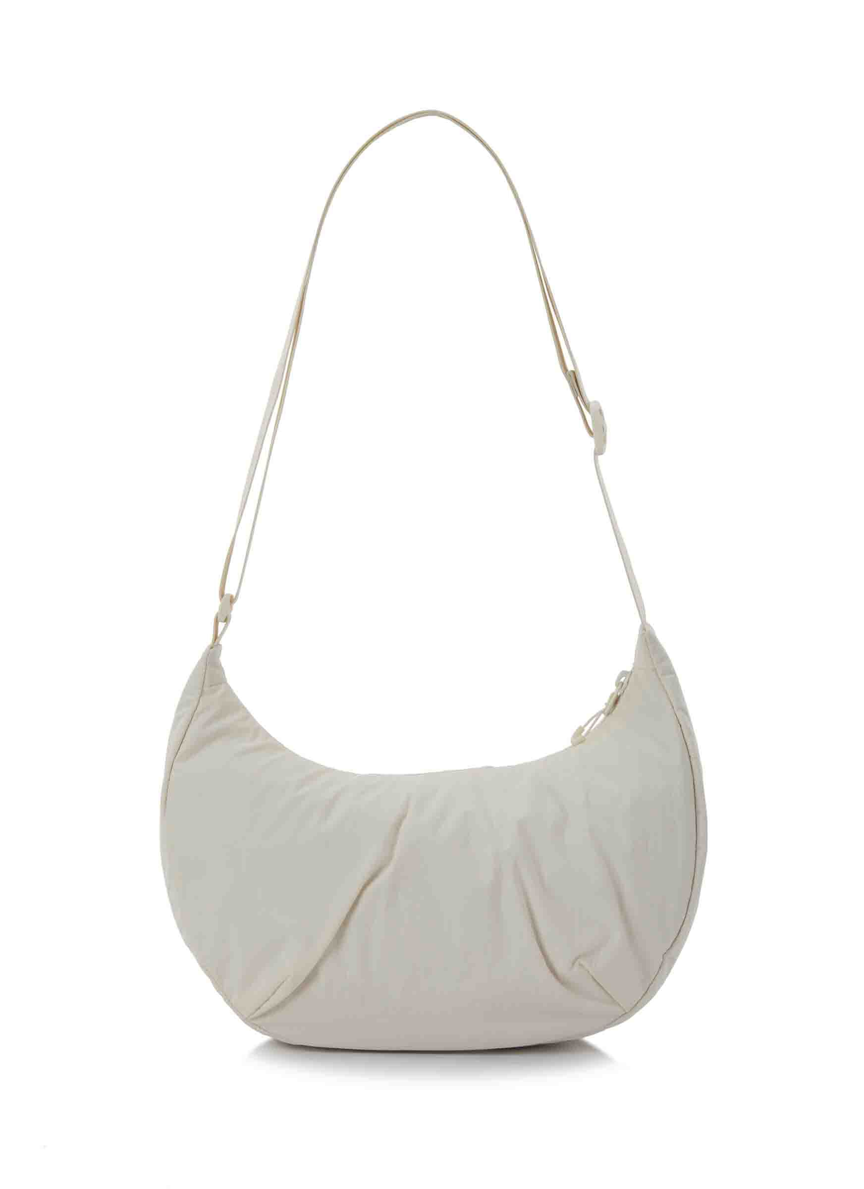 スージー スージーハーフムーンショルダーM