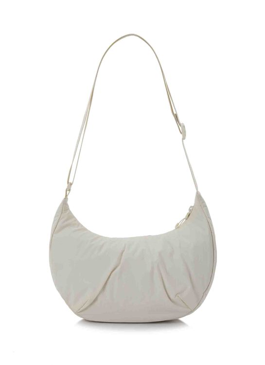 スージー スージーハーフムーンショルダーM