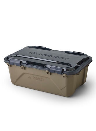 GEAR ORG アルパカギアボックス45