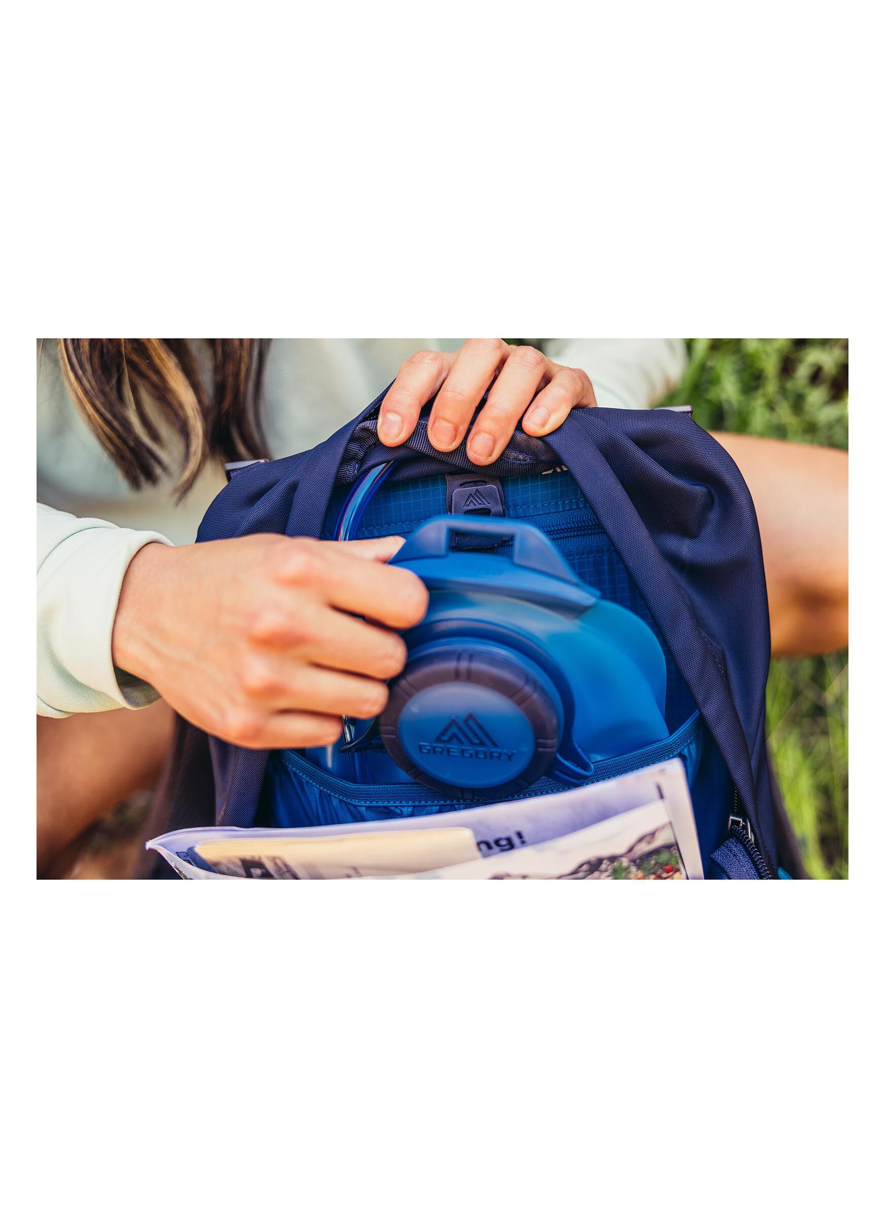 VAPORSPAN ジェイド20 LT