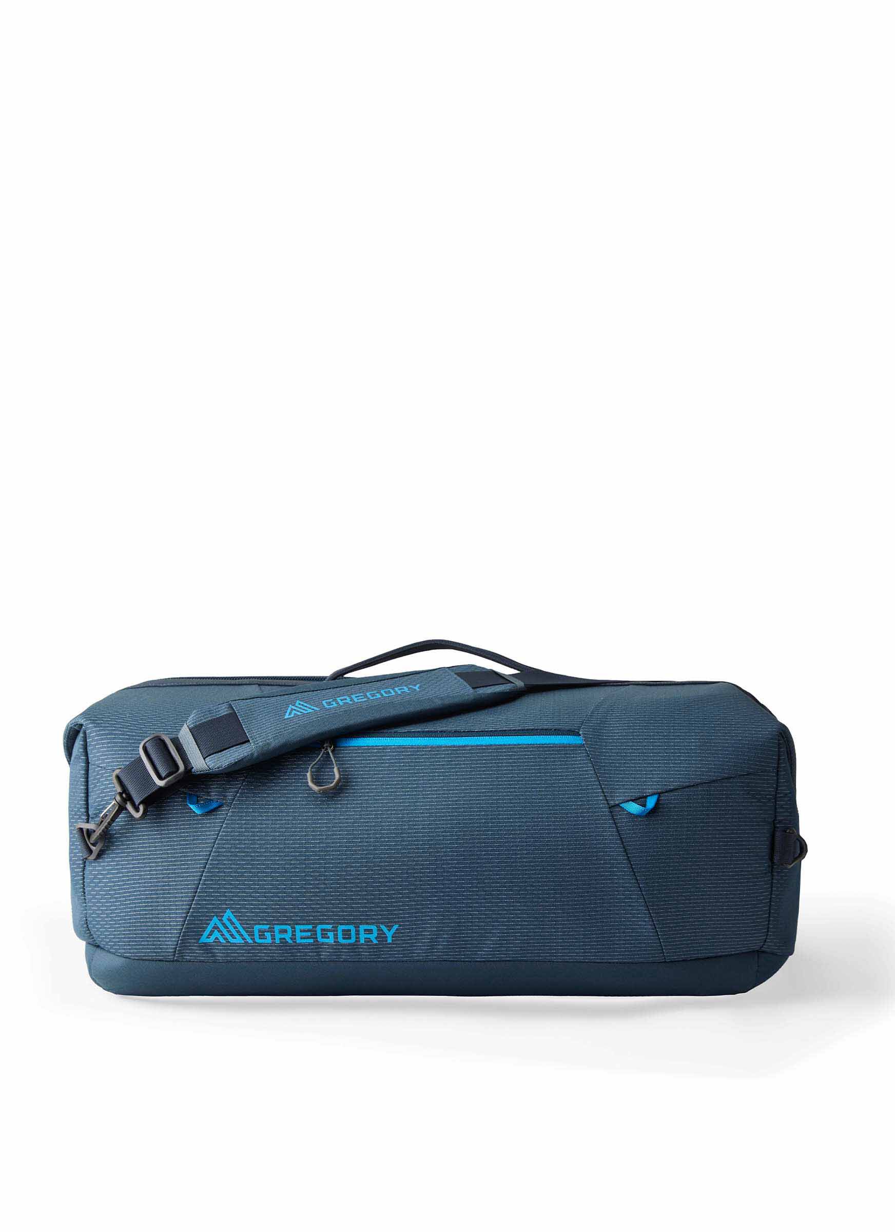 GEAR ORG アルパカワイドマウスダッフル50