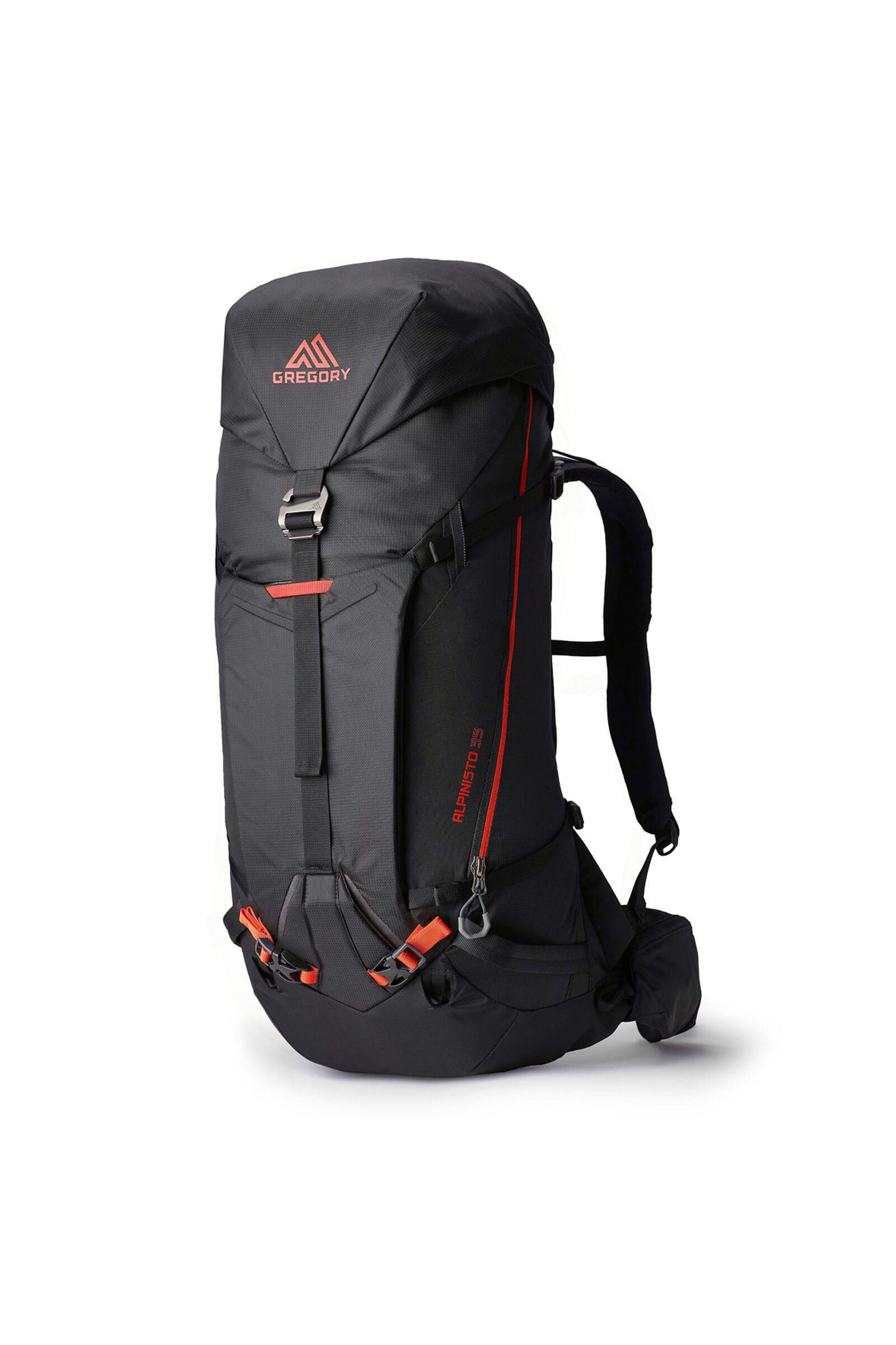 Gregory - グレゴリー　ALPINISTO 35　アルピニスト GMP_S23_Alpinisto_35_CrevasseB