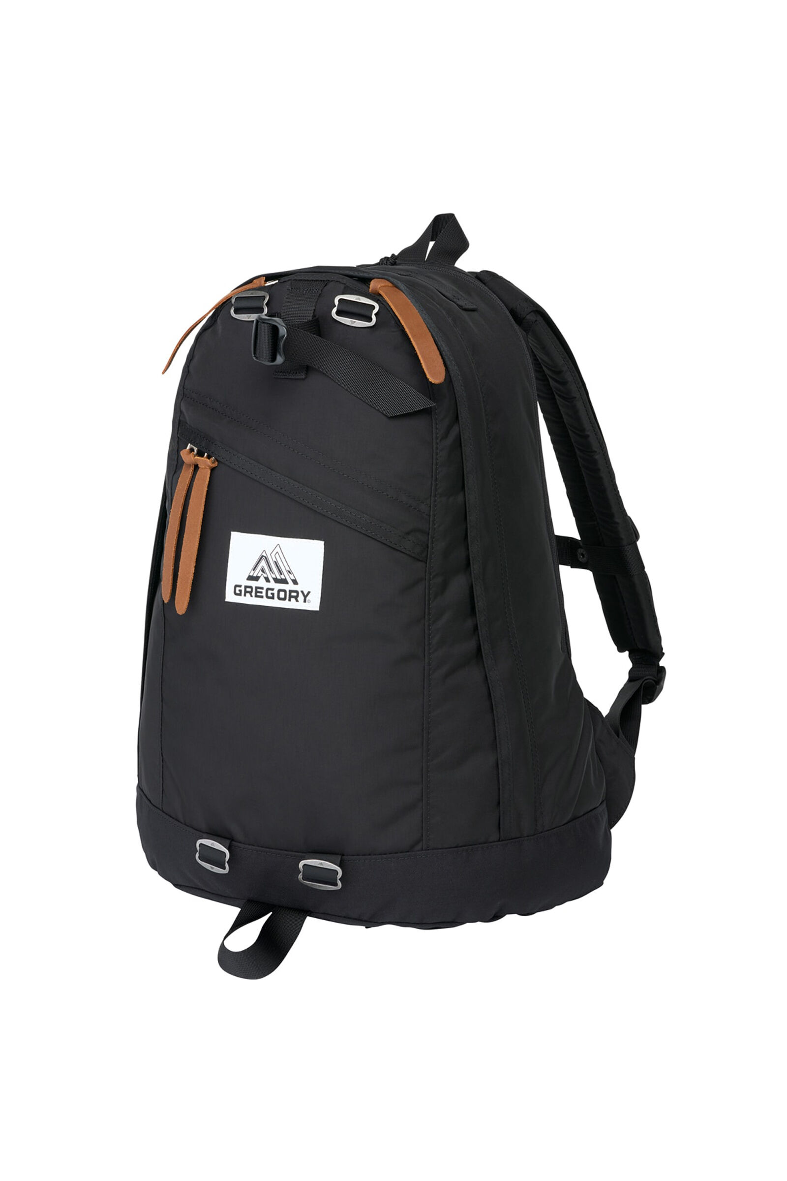 GREGORY CLASS DAY BLACK リュック　09J29038 GREGORY CLASS DAY BLACK リュック 09J29038