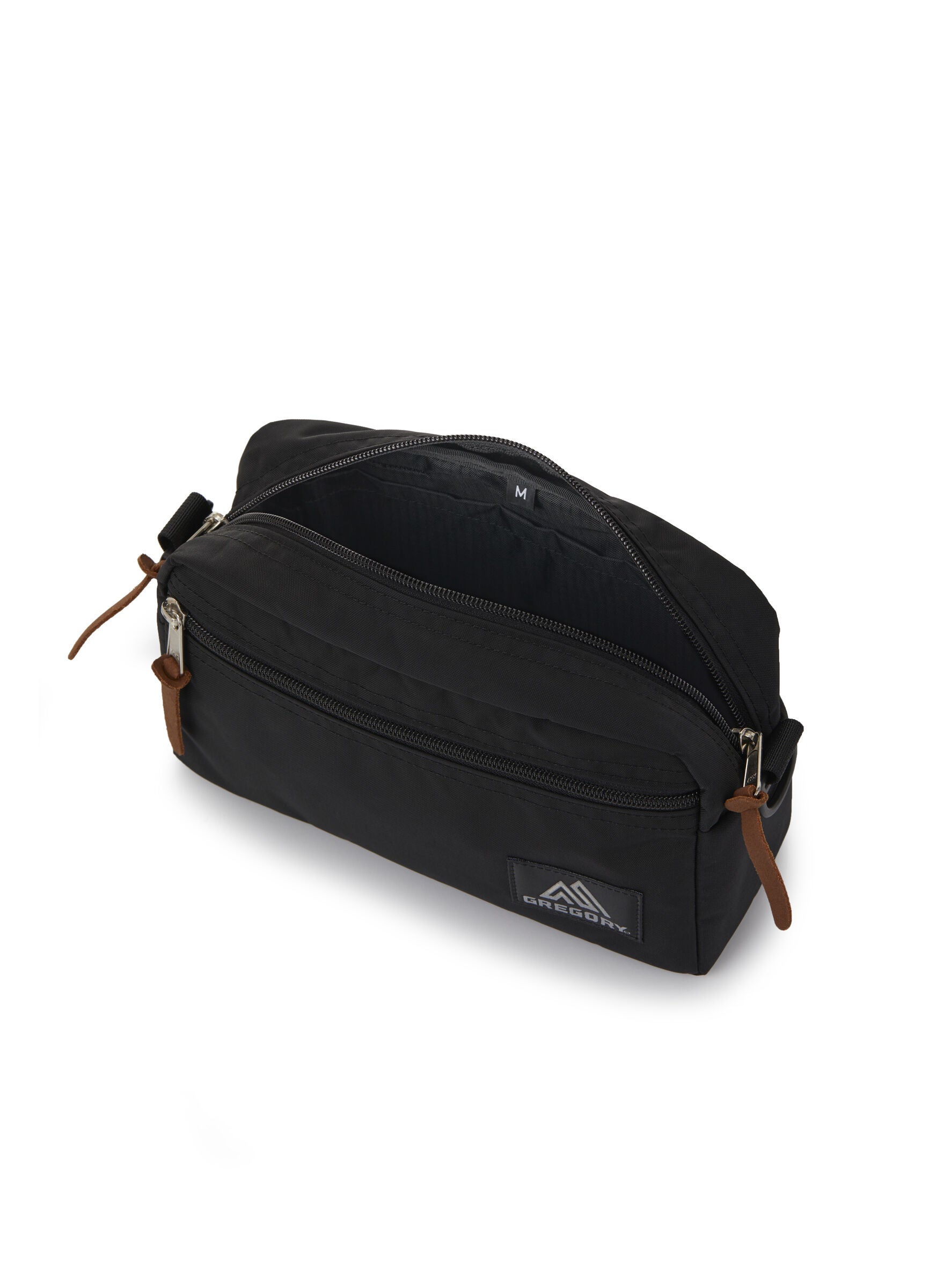 CLASSIC BAGS パデッドショルダーポーチM