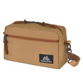 CLASSIC BAGS パデッドショルダーポーチM