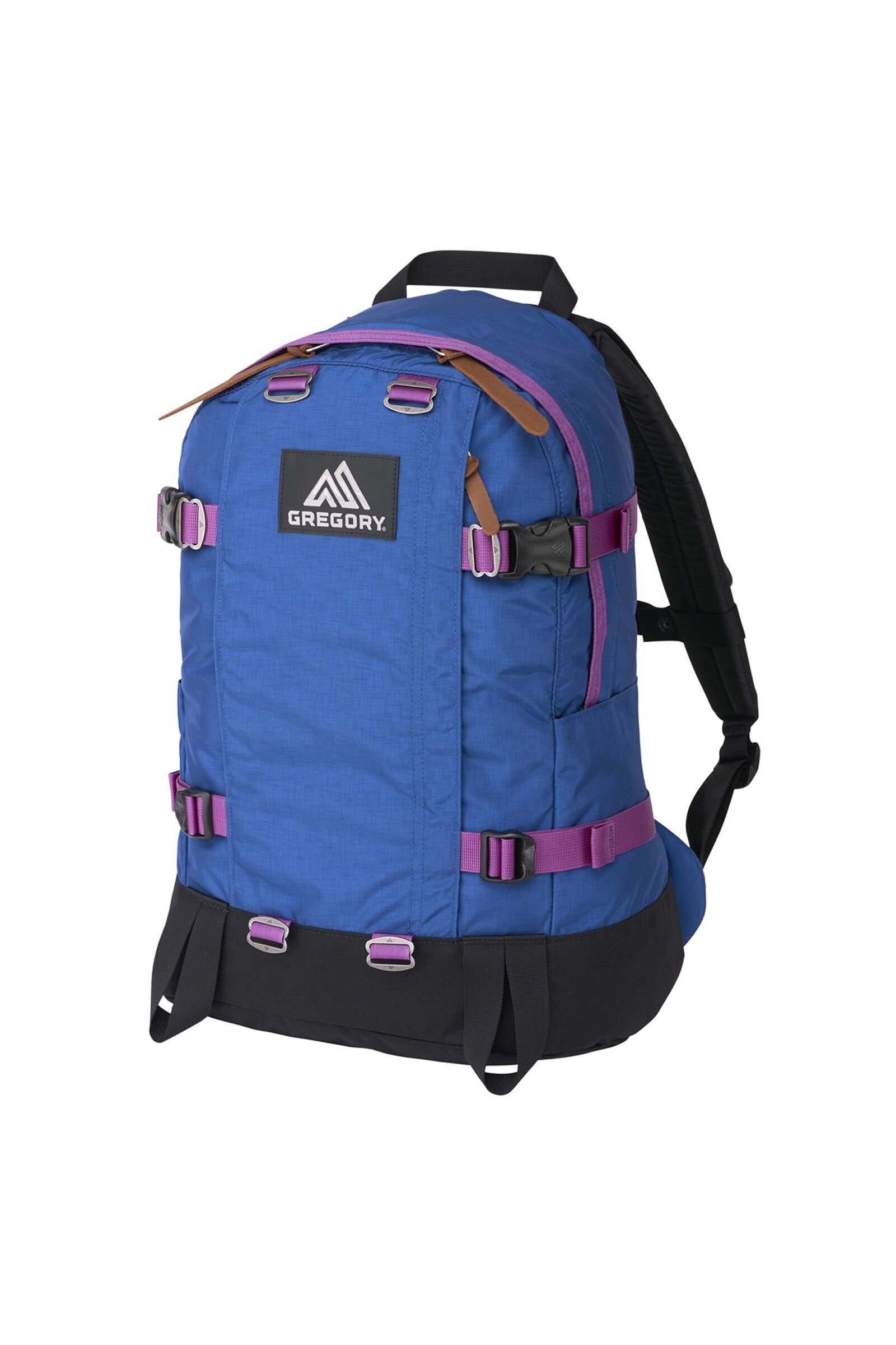 オールデイ ブルー/パープル | グレゴリー公式オンラインストア