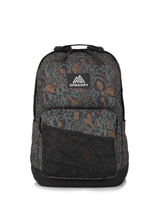 CLASSIC DAY キャンパスデイL