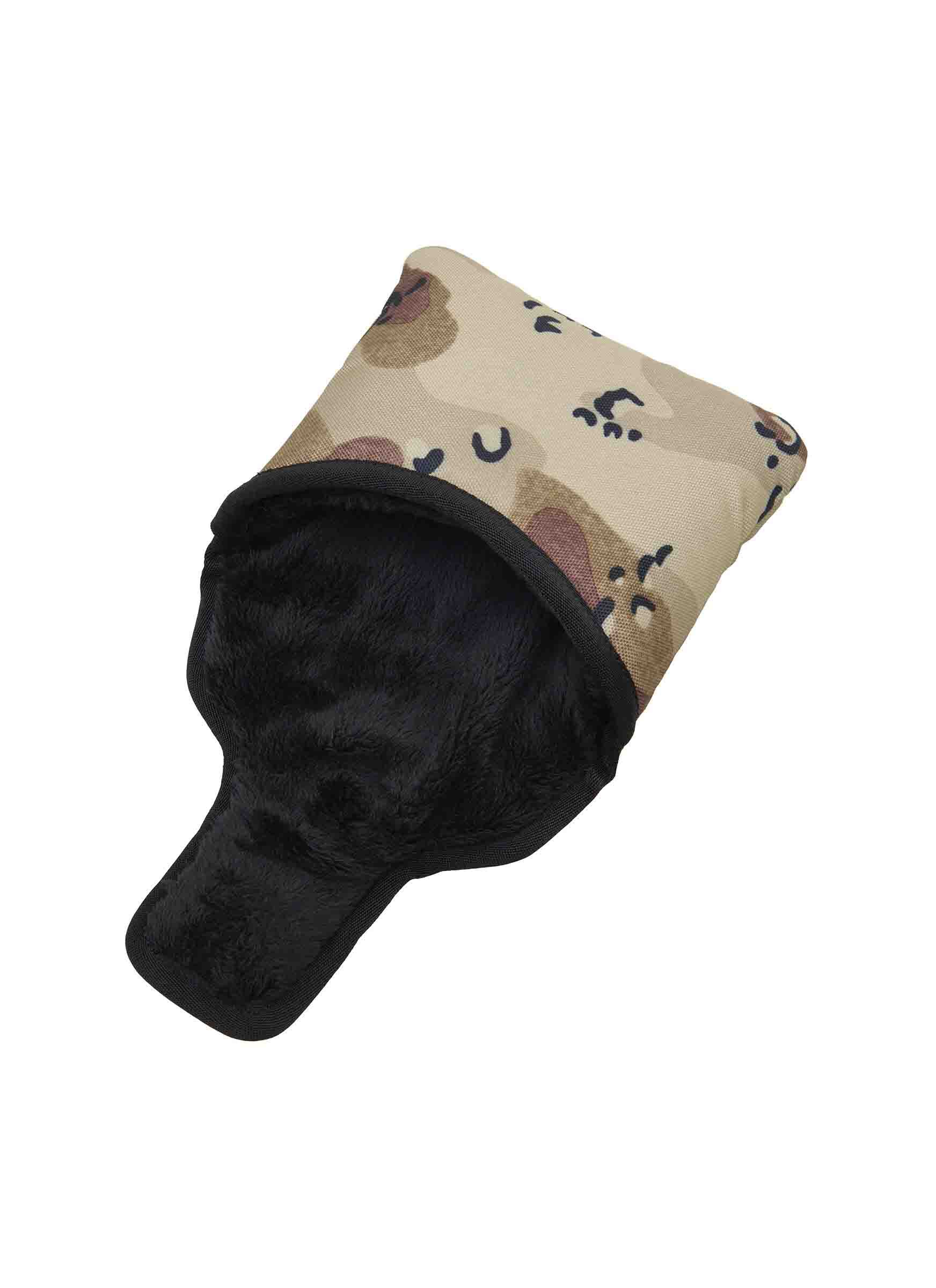 CLASSIC ACC マレットパターカバー