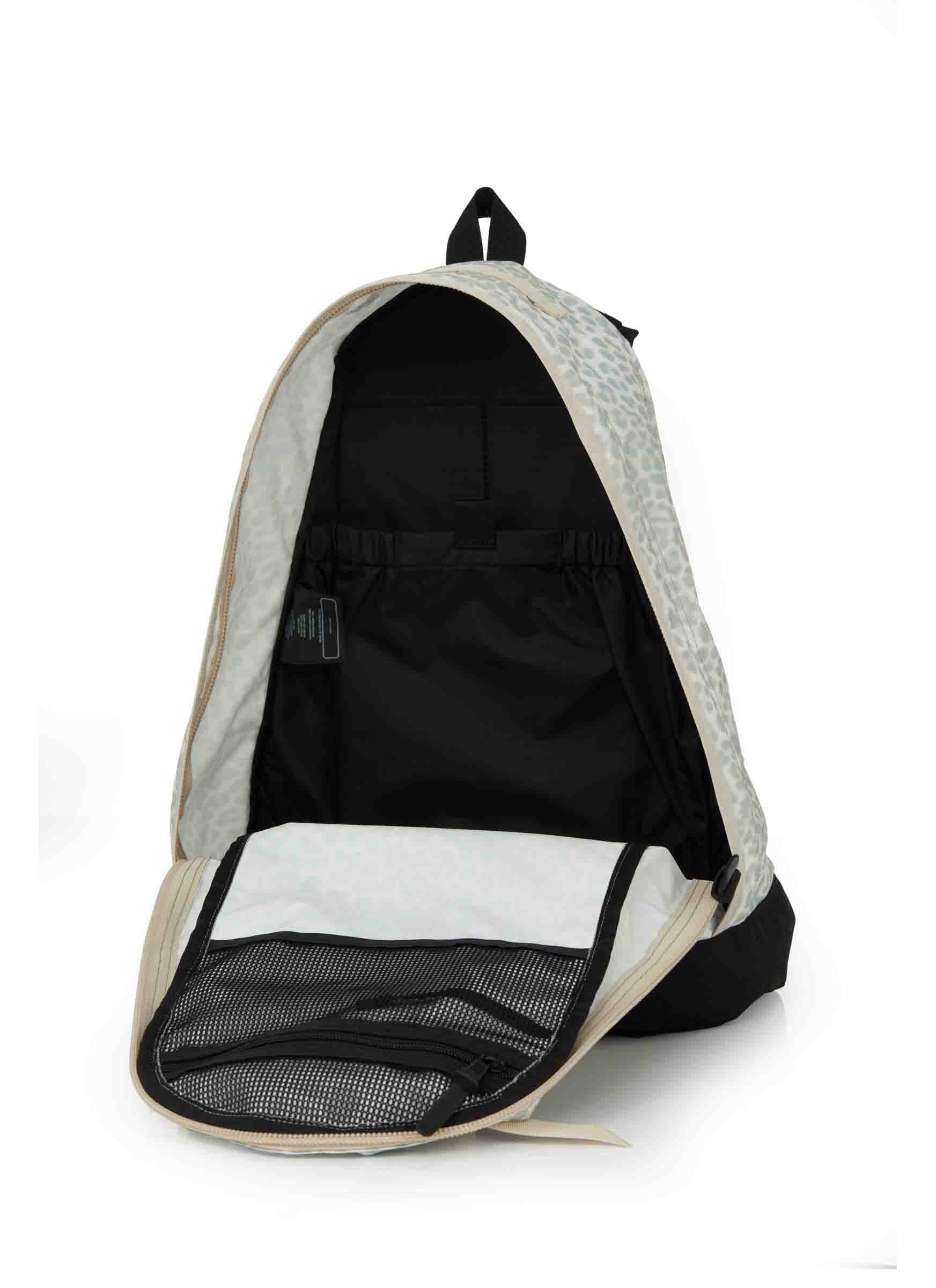 デイパック スノーレオパード | グレゴリー公式オンラインストア