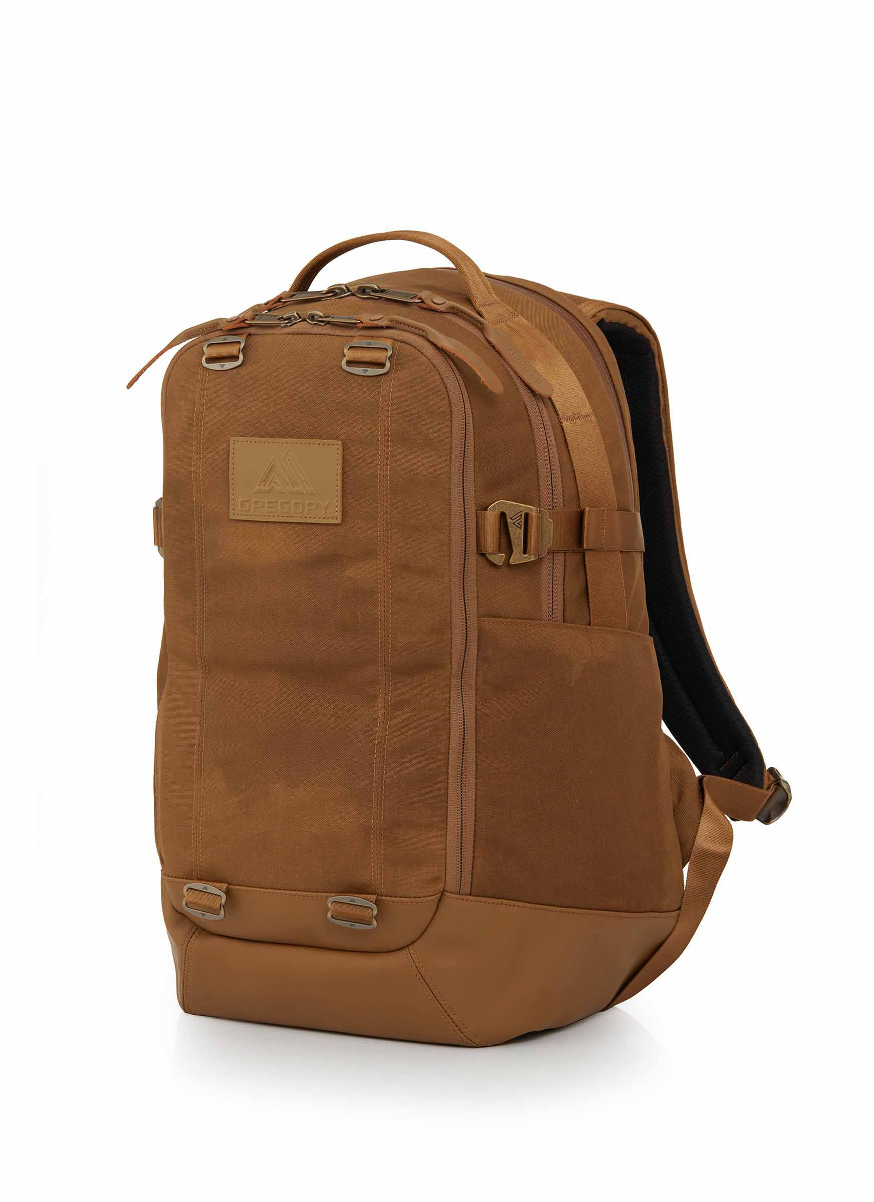 GREGORY PREMIUM クウォリーバックパック22