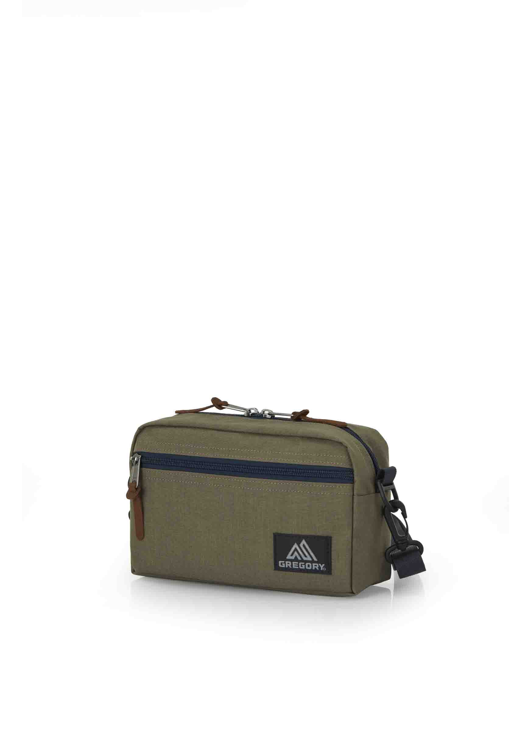 CLASSIC BAGS パデッドショルダーポーチM