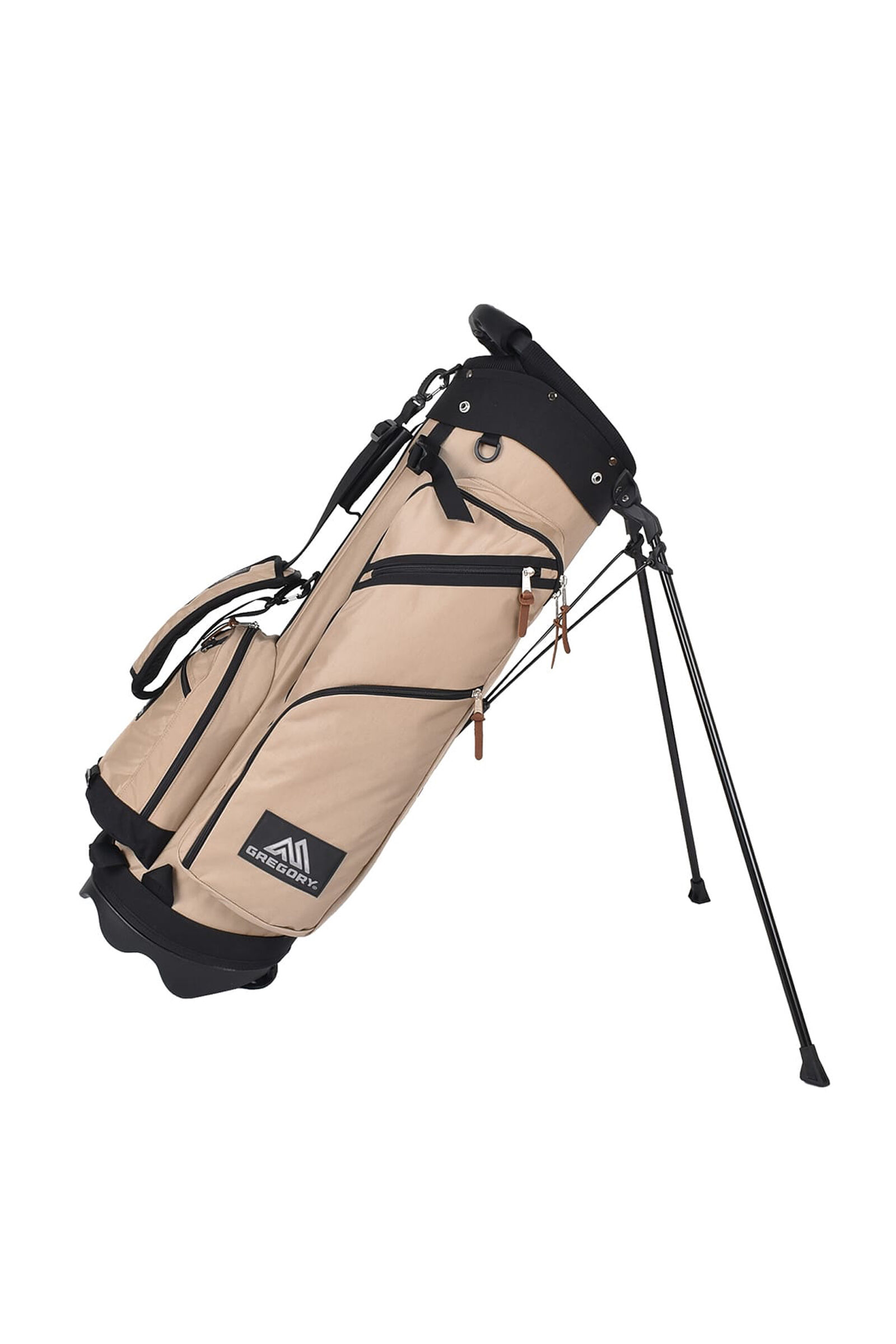 ゴルフ クラシックキャディバッグ V2 CLASSIC CADDIE BAG クラシックキャディバッグ V2 CLASSIC CADDIE BAG V2 ブラック