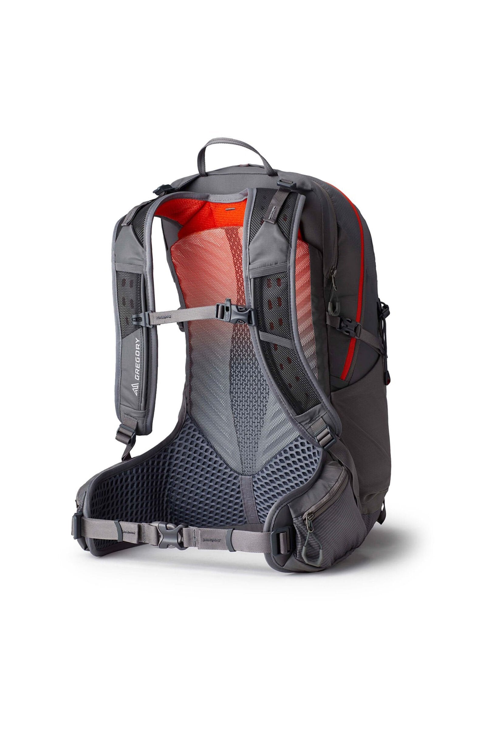 マヤ25 サンセットグレー | グレゴリー公式オンラインストア | Gregory