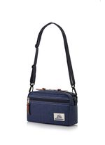 CLASSIC BAGS パデッドショルダーポーチM