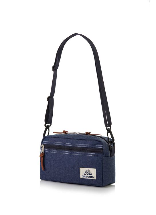 CLASSIC BAGS パデッドショルダーポーチM