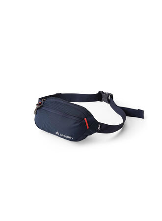 ESSENTIAL HIKINGナノウエストパックミニ