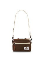 CLASSIC BAGS パデッドショルダーポーチS