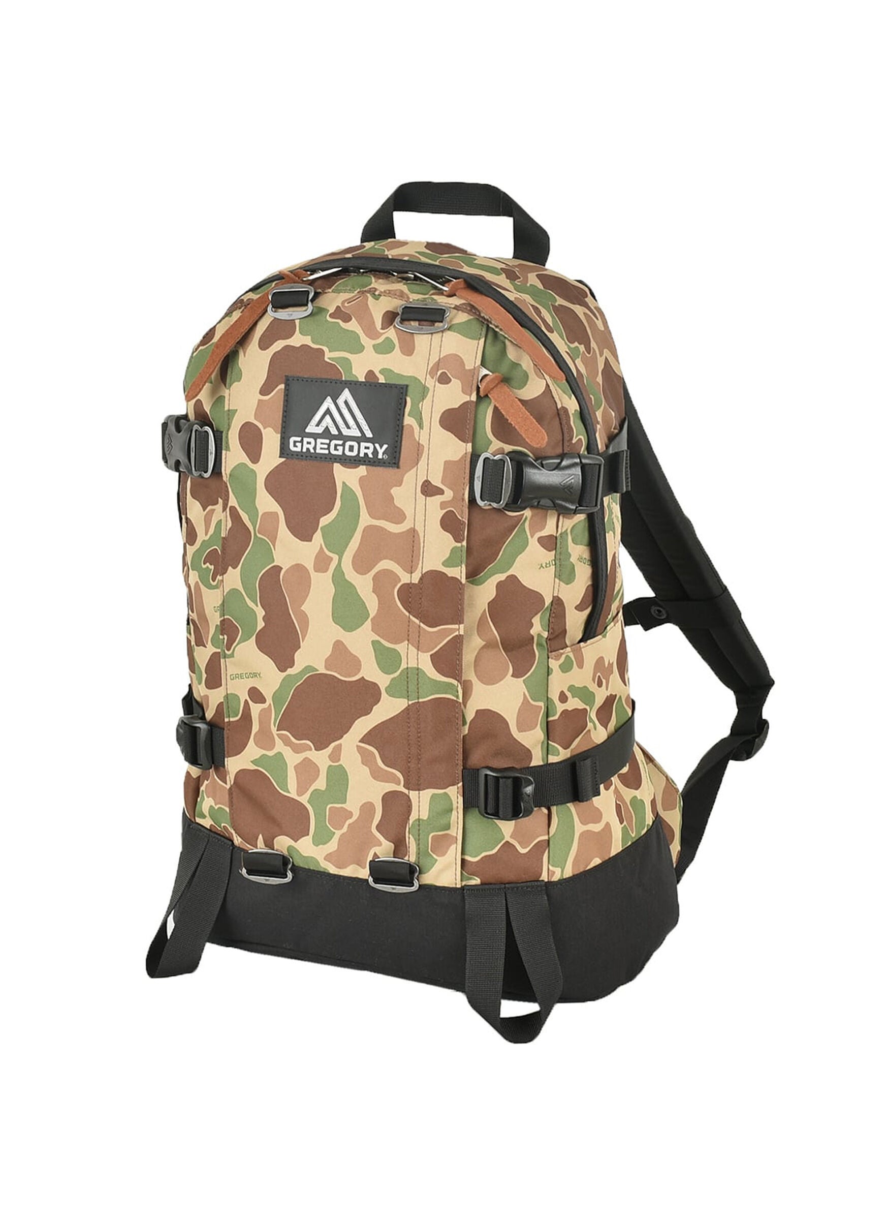 CLASSIC DAY オールデイ