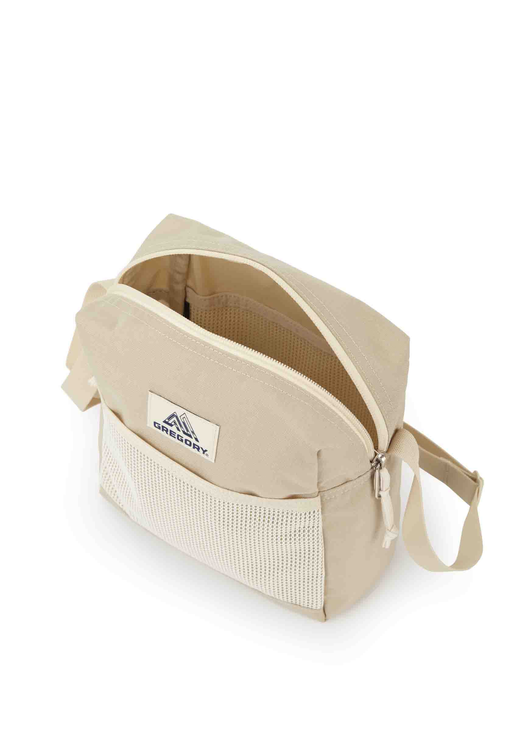 Gregory CLASSIC BAGS SQUARE SHOULDER POUCH