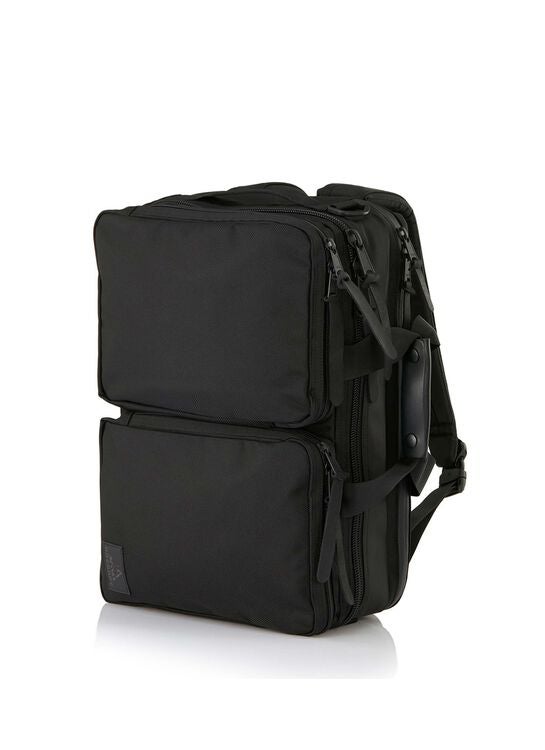 COVERT CLASSIC カバートエクステンデッドミッション V4