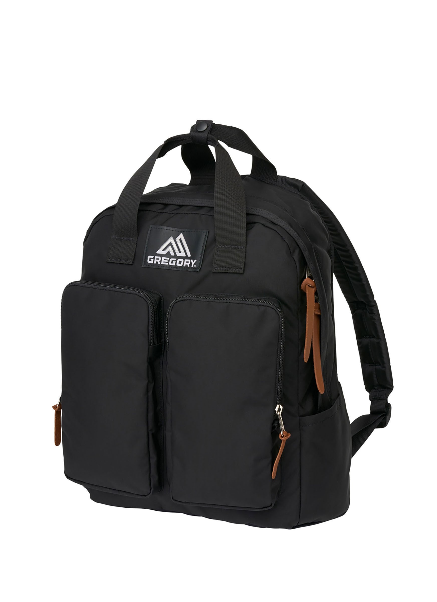 CLASSIC DAY ツインポケットパック