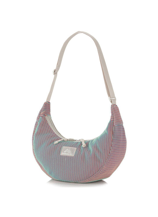 CLASSIC BAGS ラフィンバッグL イルミナス