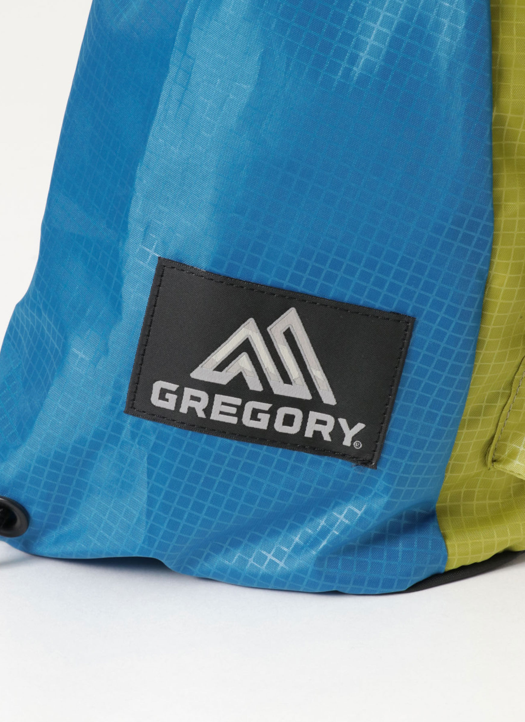 CLASSIC ACC 【GREGORY × NEXUSVII.】  PRASITEナップサック