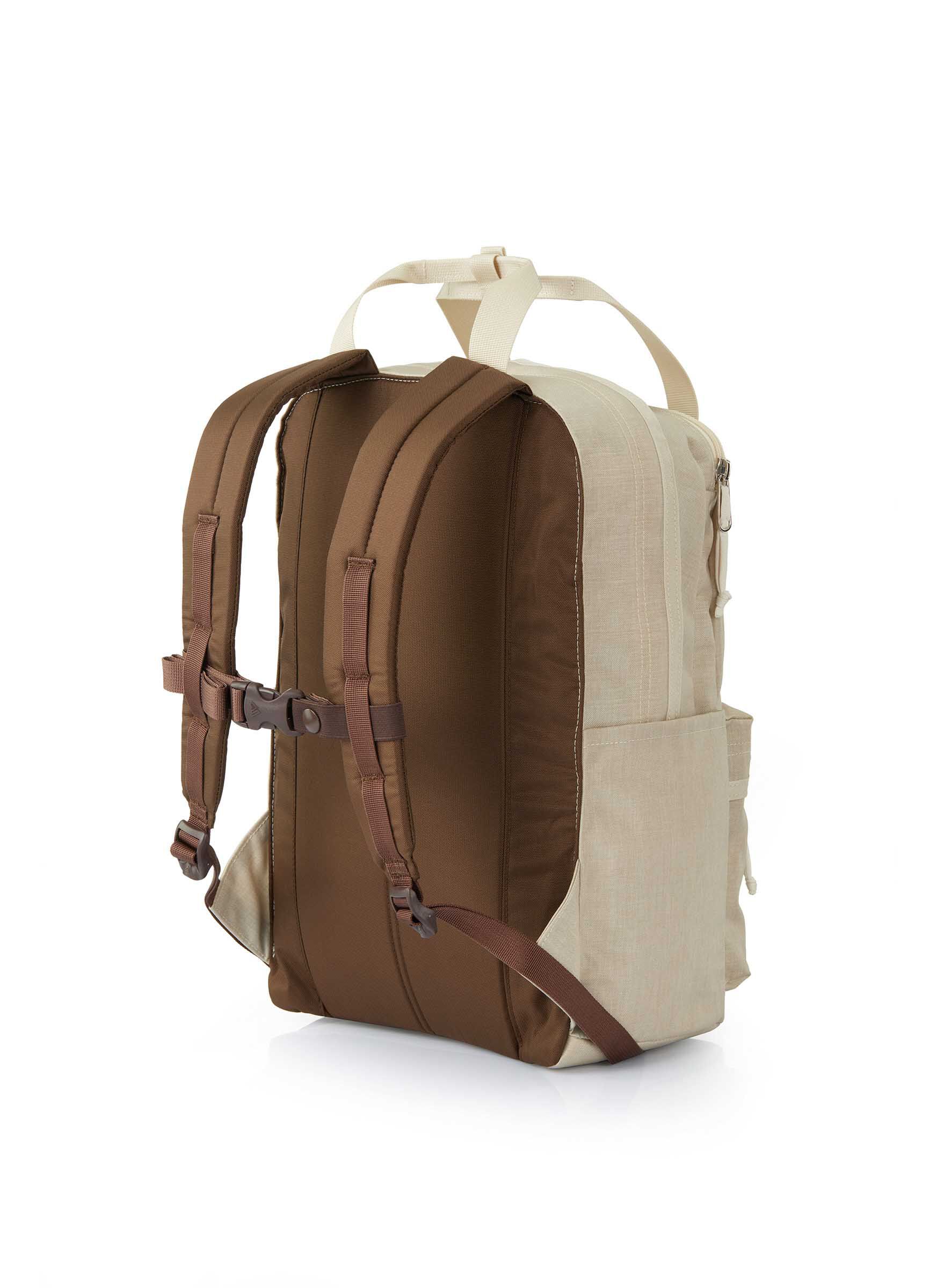 【良品】グレゴリー イージーピージーデイ サンドベージュ リュック オールデイ サンドベージュ | グレゴリー公式オンラインストア
