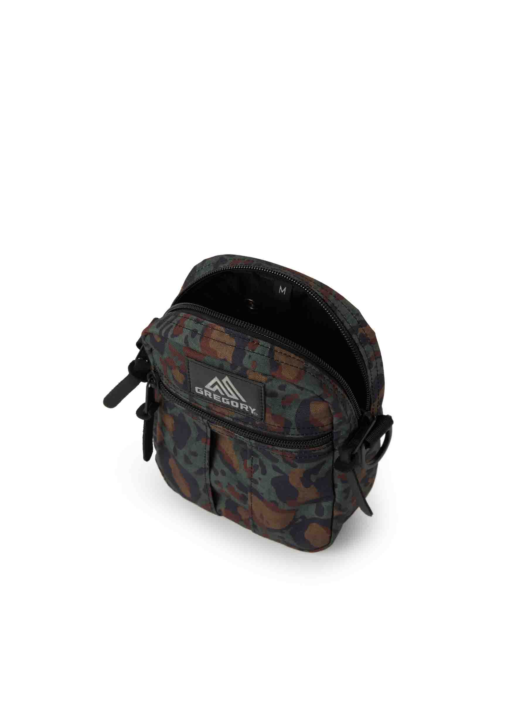 CLASSIC BAGS クイックポケットM