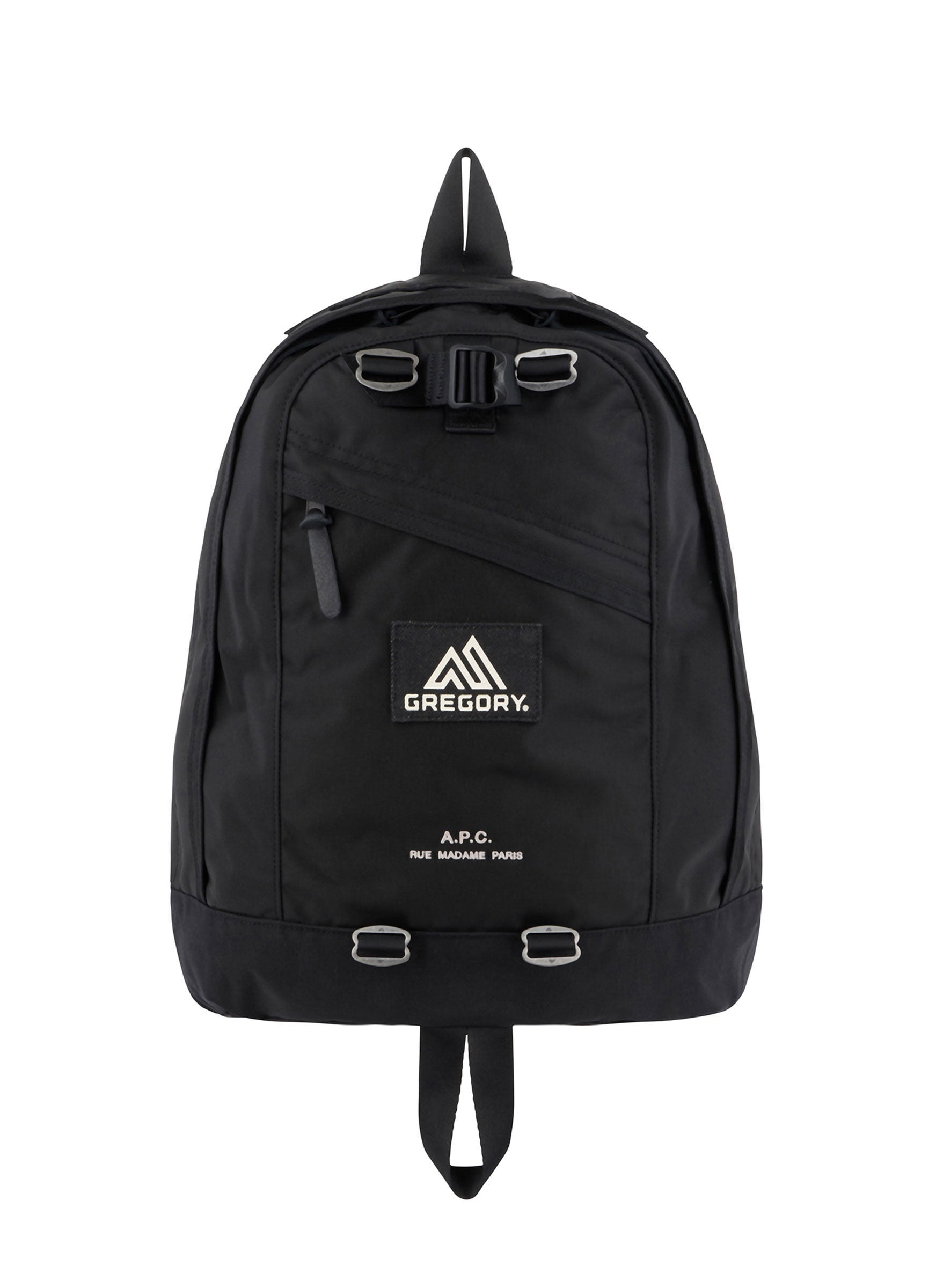 CLASSIC DAY FINE DAY A.P.C. GREGORY