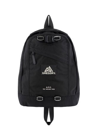 CLASSIC DAY FINE DAY A.P.C. GREGORY