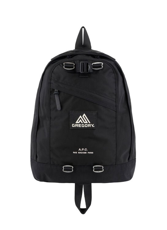 CLASSIC DAY FINE DAY A.P.C. GREGORY