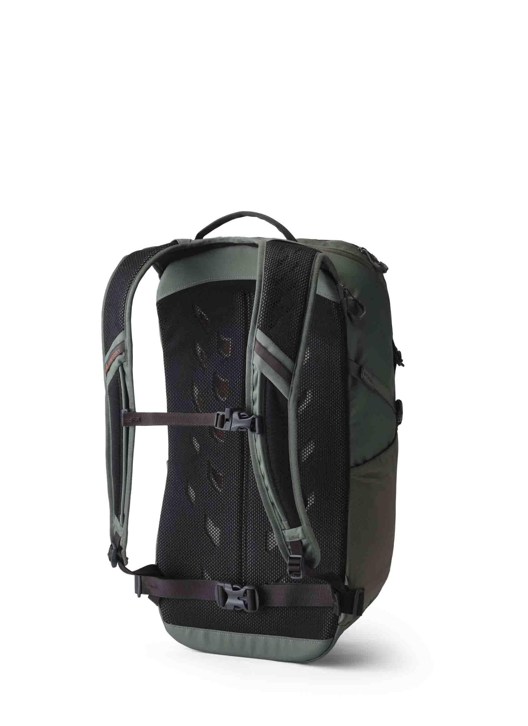 エッセンシャルハイキング ナノ24