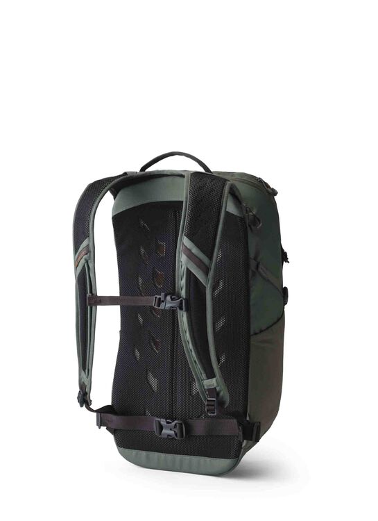 エッセンシャルハイキング ナノ24