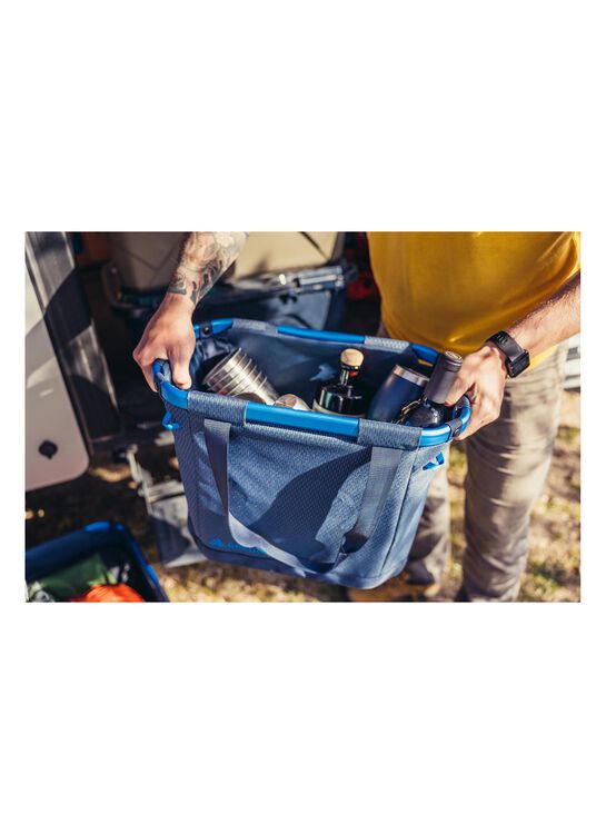 GEAR ORG アルパカギアトート30