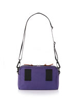CLASSIC BAGS パデッドショルダーポーチM