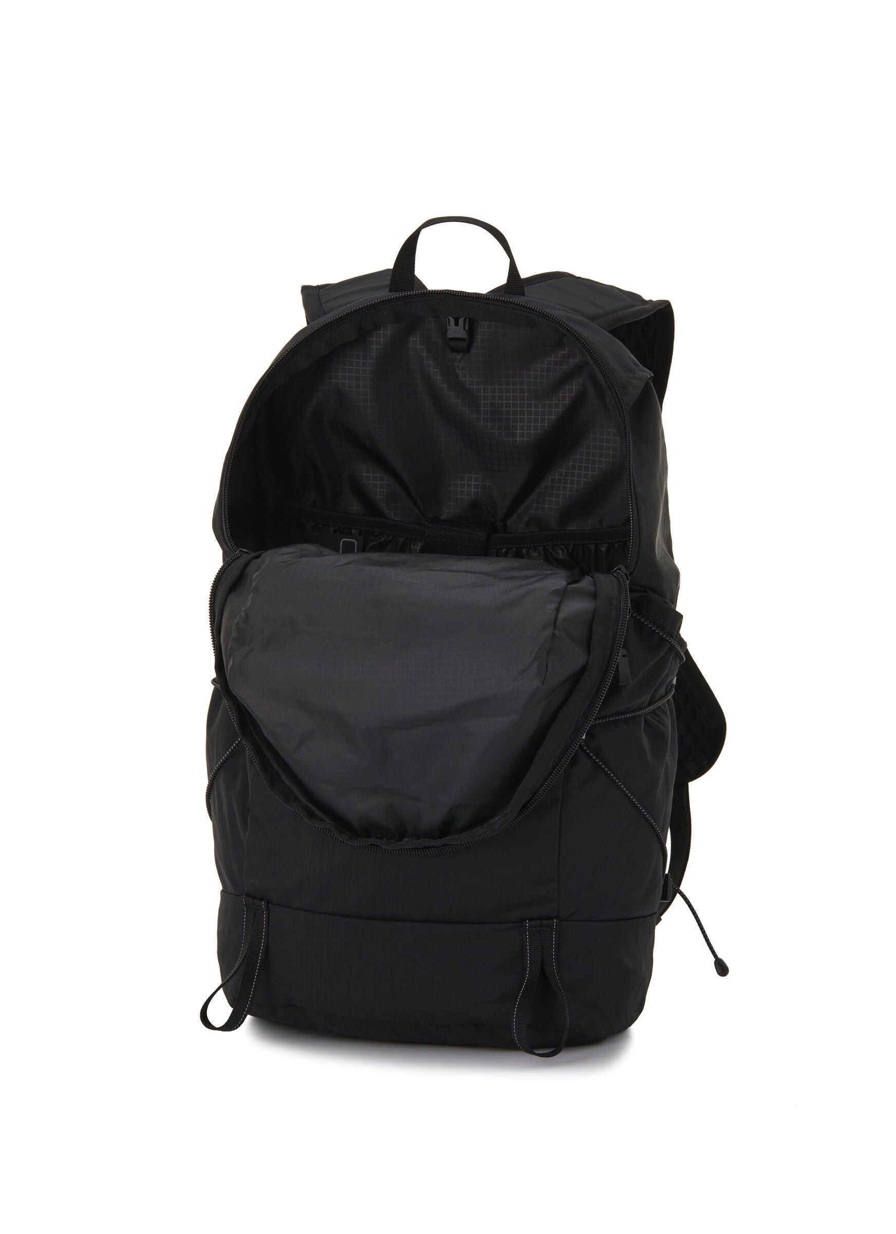 シティーランニング レイブン16