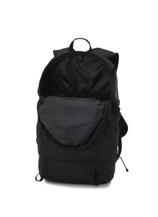 シティーランニング レイブン16