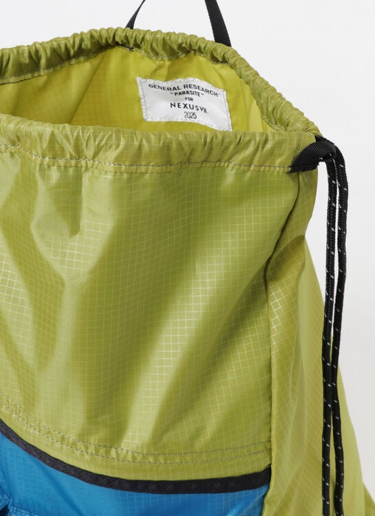 CLASSIC ACC 【GREGORY × NEXUSVII.】  PRASITEナップサック