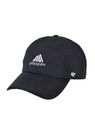APPAREL GREGORY '47 CLEAN UP CTN