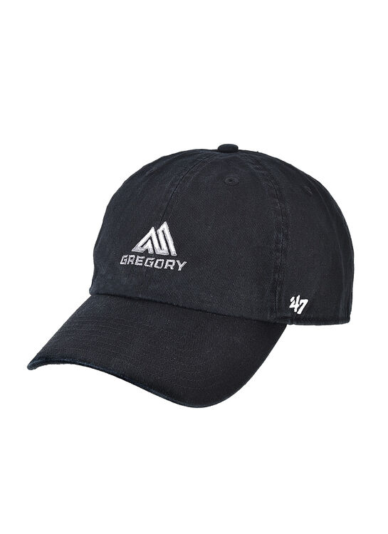 APPAREL GREGORY '47 CLEAN UP CTN