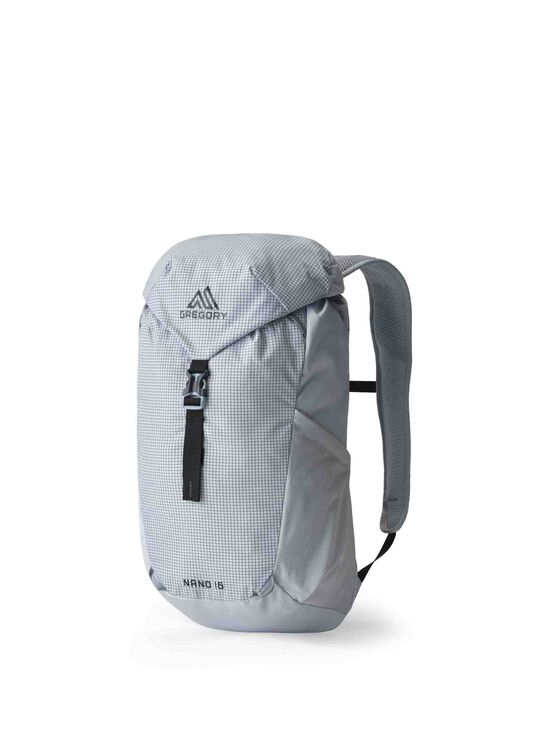 エッセンシャルハイキング ナノ16