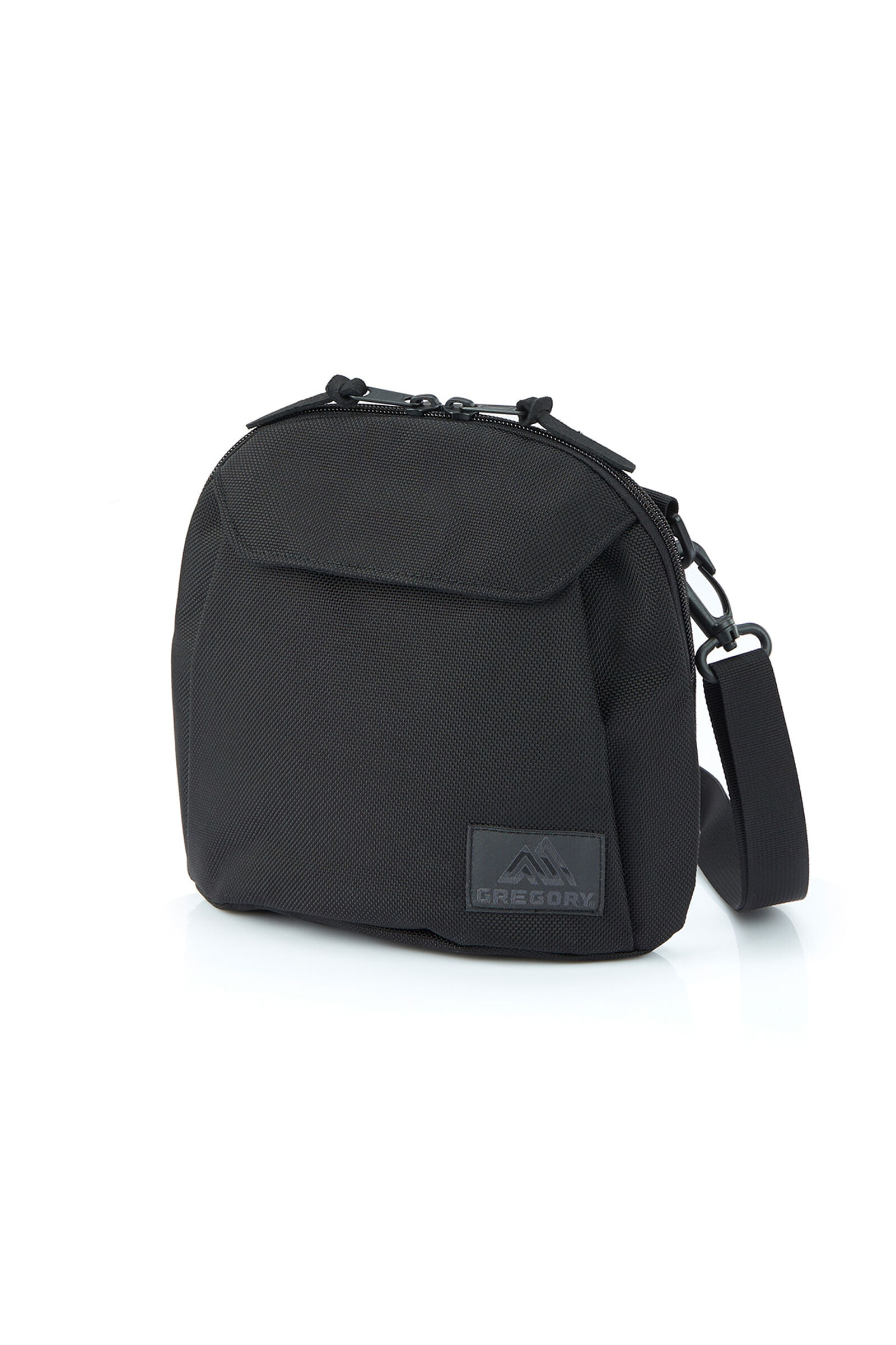 トースティーショルダー コーデュラバリスティックブラック