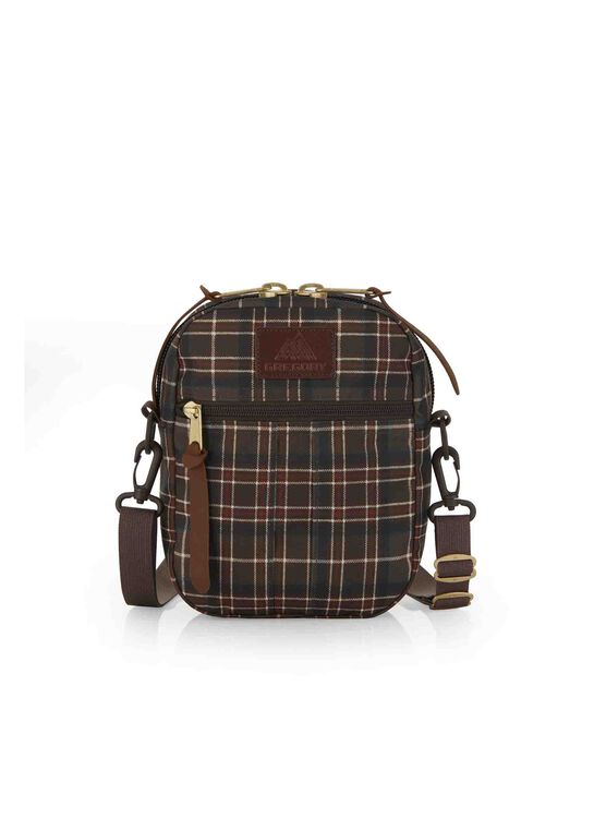 CLASSIC BAGS クイックポケットL