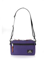 CLASSIC BAGS パデッドショルダーポーチM