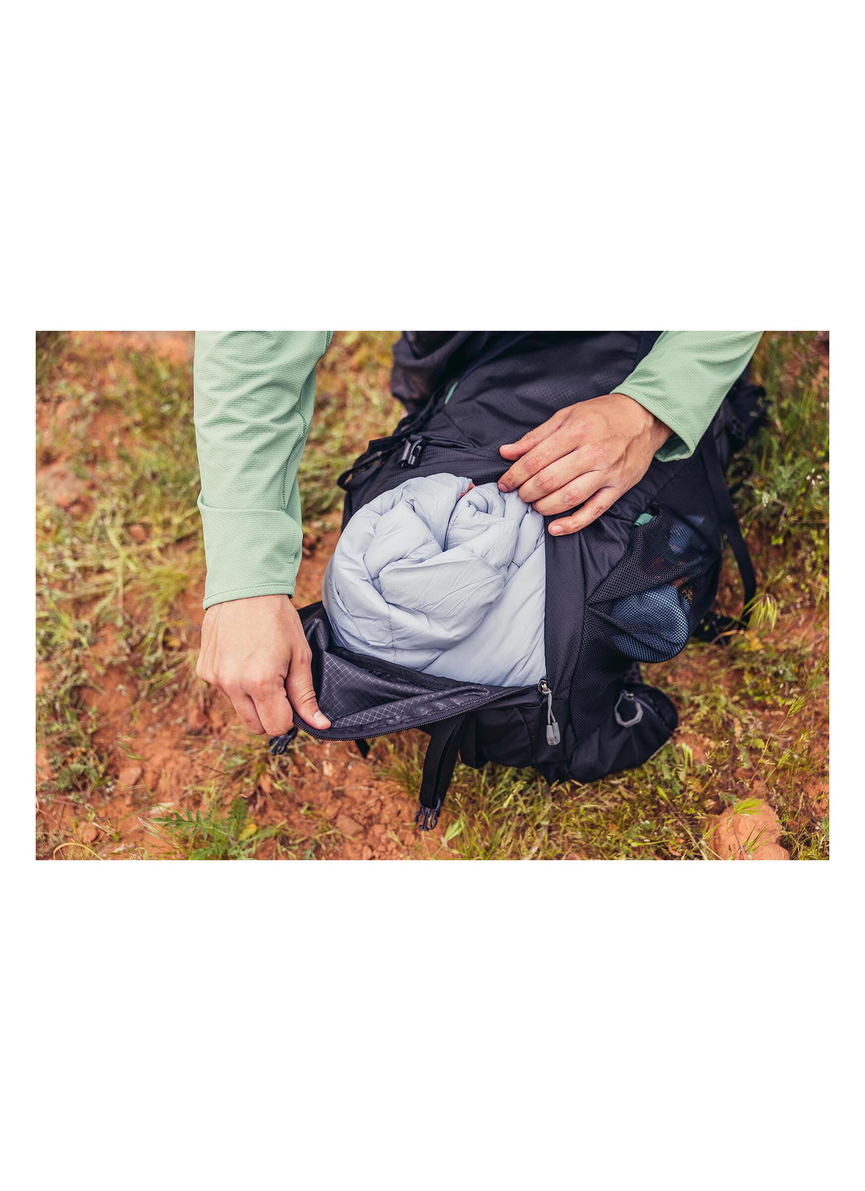 TRAILFLEX スタウト35