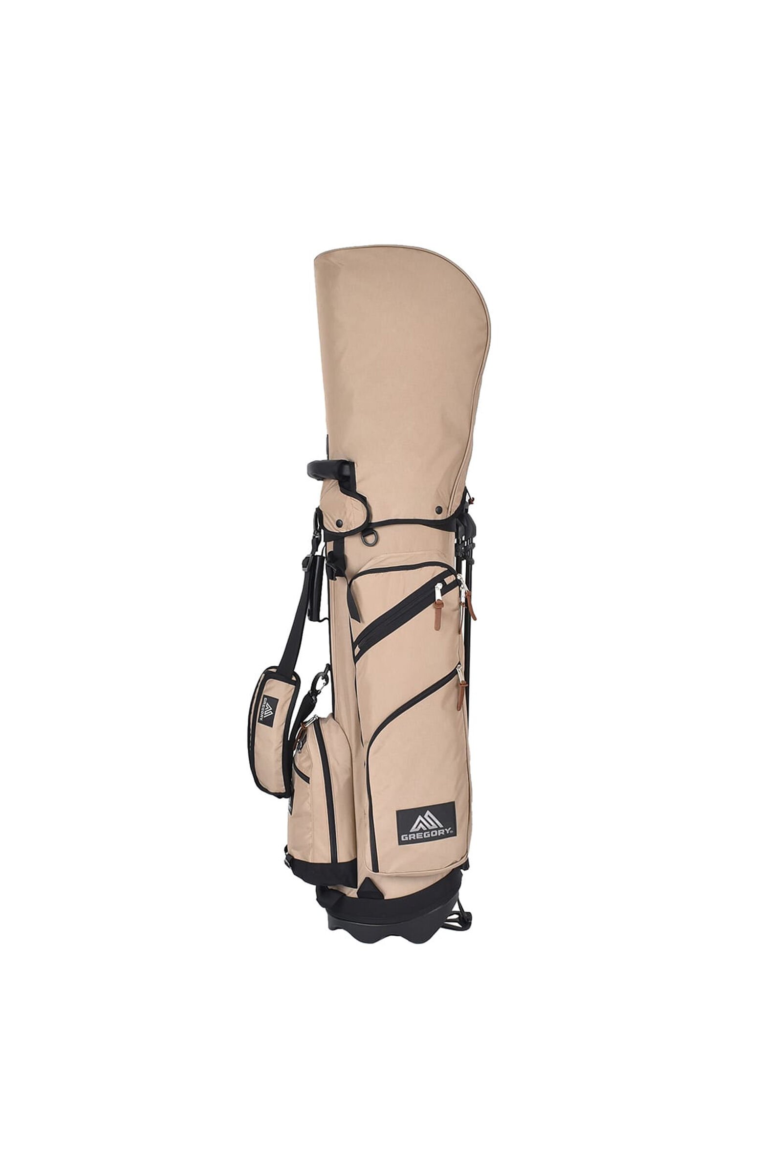 GREGORY ゴルフ CLASSIC CADDIE BAG / クラシックキャディバッグ